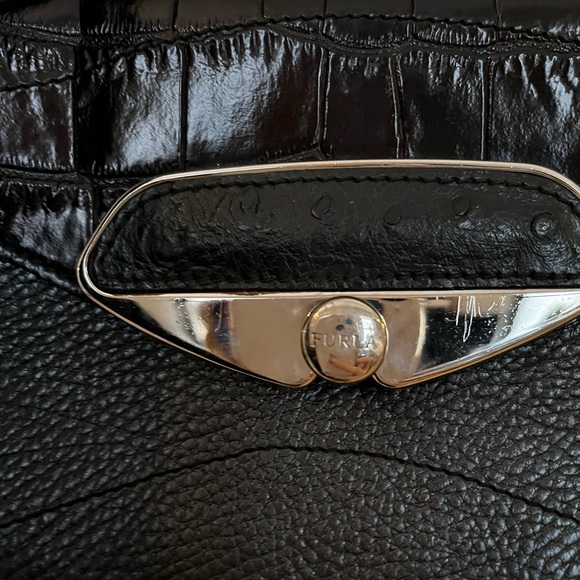 Furla Handbag - Picture 3 of 4